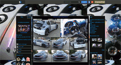 Desktop Screenshot of gh-tuning67.skyrock.com