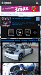 Mobile Screenshot of gh-tuning67.skyrock.com