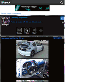 Tablet Screenshot of gh-tuning67.skyrock.com