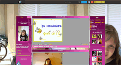 Desktop Screenshot of lapeste34080.skyrock.com