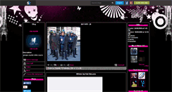 Desktop Screenshot of clan-mystik.skyrock.com