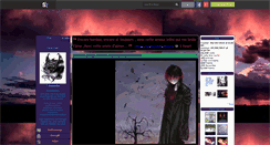 Desktop Screenshot of demon-ryu.skyrock.com