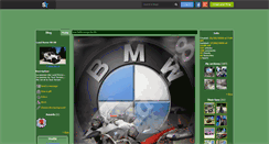 Desktop Screenshot of defenderv8.skyrock.com