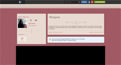 Desktop Screenshot of mini-miss41.skyrock.com