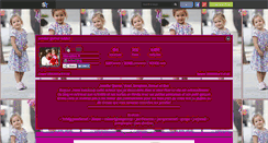 Desktop Screenshot of jennifer-garner-addict.skyrock.com