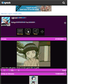 Tablet Screenshot of hinatahuyga.skyrock.com