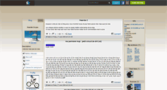Desktop Screenshot of freeride2.skyrock.com