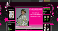 Desktop Screenshot of la-brune.skyrock.com