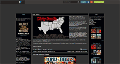 Desktop Screenshot of nolimit-history.skyrock.com