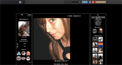 Desktop Screenshot of m4-u-de.skyrock.com