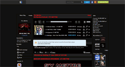 Desktop Screenshot of dims-94.skyrock.com