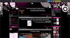 Desktop Screenshot of mounir194.skyrock.com