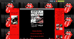 Desktop Screenshot of old-x-school.skyrock.com