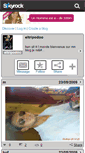 Mobile Screenshot of eltripodoo.skyrock.com