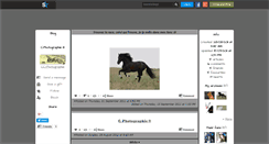 Desktop Screenshot of cc-photographie.skyrock.com