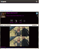 Tablet Screenshot of amber-heard-21.skyrock.com