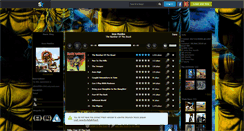 Desktop Screenshot of animalrock.skyrock.com