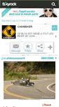 Mobile Screenshot of casabiker.skyrock.com