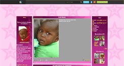 Desktop Screenshot of enfantafric1asiatik.skyrock.com