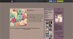 Desktop Screenshot of bordel-artistique-x.skyrock.com