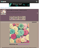 Tablet Screenshot of bordel-artistique-x.skyrock.com