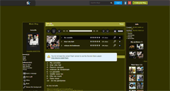 Desktop Screenshot of corneille-sanstitre.skyrock.com