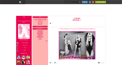 Desktop Screenshot of femme-fatal-britneys.skyrock.com