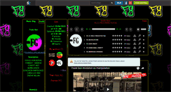 Desktop Screenshot of foulegun-officiel-rap21.skyrock.com