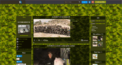 Desktop Screenshot of airsoft-teams06.skyrock.com