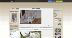 Desktop Screenshot of daiko76.skyrock.com