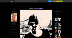 Desktop Screenshot of let-me-love-rock.skyrock.com