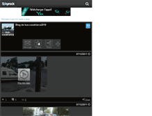 Tablet Screenshot of bus-casablanca2010.skyrock.com