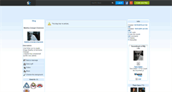 Desktop Screenshot of malefoy-granger-dramione.skyrock.com