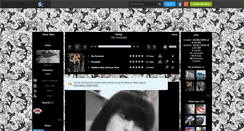 Desktop Screenshot of daisy-xd.skyrock.com