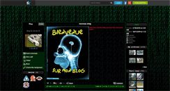 Desktop Screenshot of clio-du-35.skyrock.com