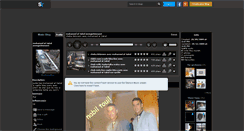 Desktop Screenshot of al3akellive.skyrock.com