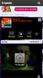 Mobile Screenshot of fillepourfille666.skyrock.com