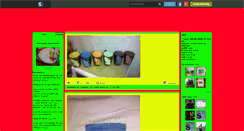 Desktop Screenshot of jjprod.skyrock.com