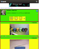 Tablet Screenshot of jjprod.skyrock.com