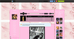 Desktop Screenshot of bylka-deluxe-zik.skyrock.com