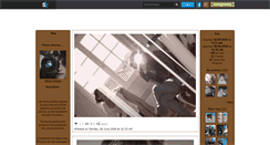 Desktop Screenshot of maria--photos.skyrock.com
