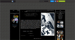 Desktop Screenshot of emo-ou-pas-x-x.skyrock.com