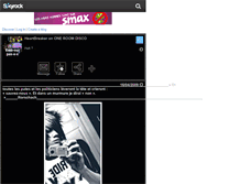 Tablet Screenshot of emo-ou-pas-x-x.skyrock.com