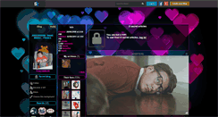 Desktop Screenshot of moi-habibi-60.skyrock.com