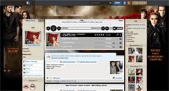 Desktop Screenshot of king-of-tetouan-zik.skyrock.com