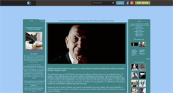 Desktop Screenshot of naturellementmoi-meme.skyrock.com