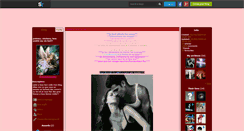 Desktop Screenshot of blackdiamond02.skyrock.com
