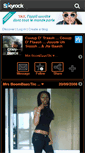 Mobile Screenshot of crazy-dollcii.skyrock.com