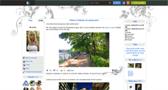 Desktop Screenshot of my-photo.skyrock.com