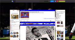 Desktop Screenshot of cosa-nostra-lyon-08.skyrock.com